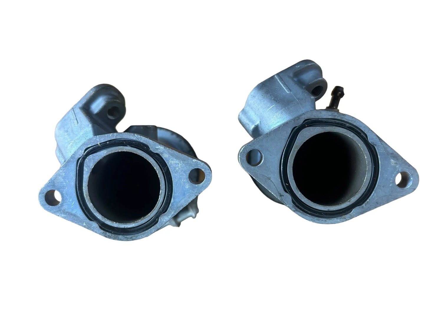 Collettori Aspirazione Originali usati Yamaha Tmax 500 2004/2005/2006/2007 PabloSTmaxShop
