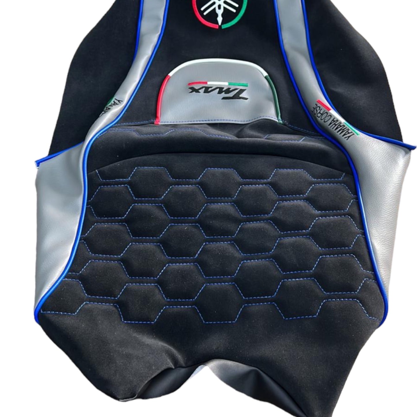 Fodera Copertura sella antiscivolo yamaha tmax 500-530-560