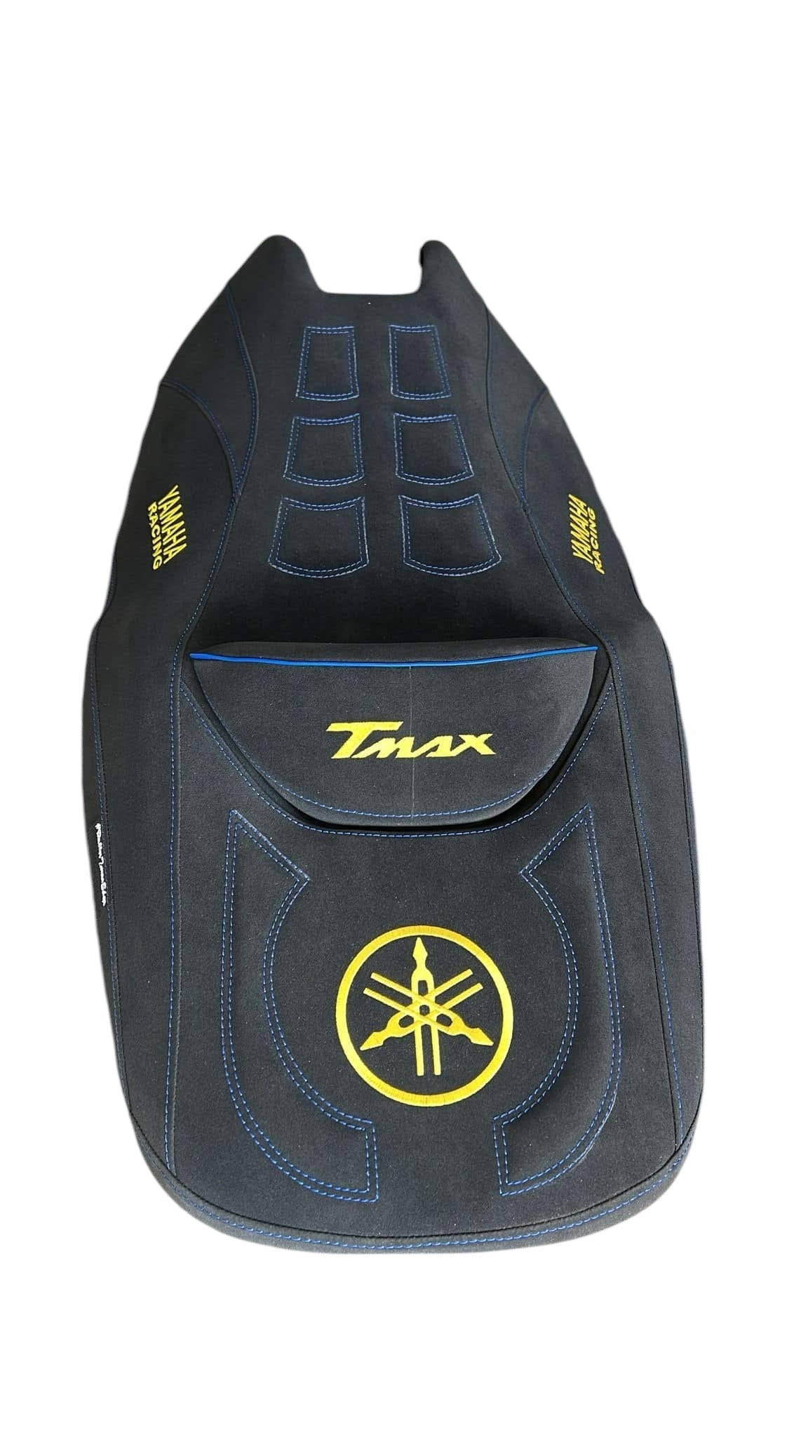 Fodera Copertura sella antiscivolo yamaha tmax 500-530-560