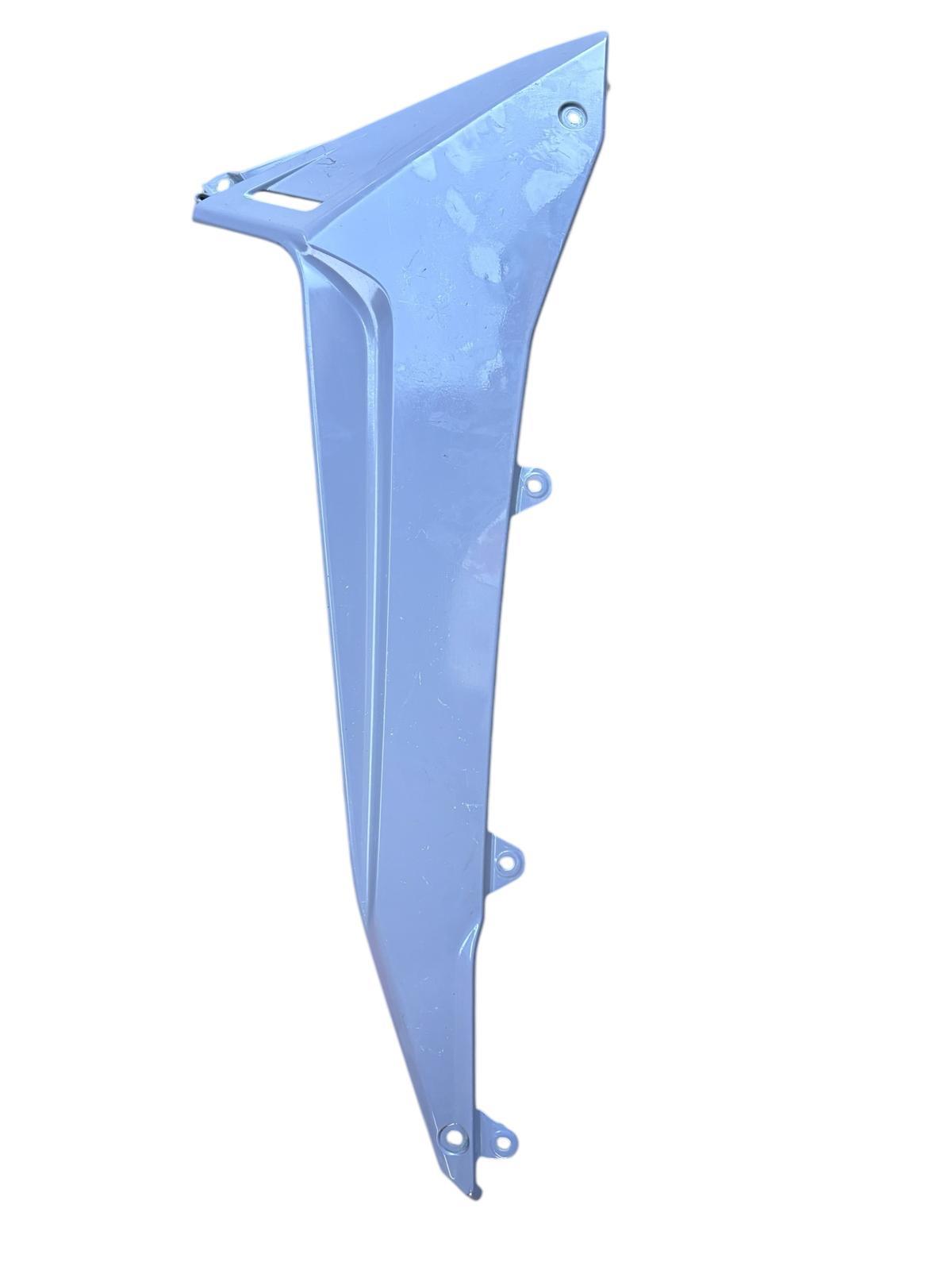 Sotto pedana lato dx-sx o coppia per Yamaha Tmax 530 2012/2013/2014/2015/2016