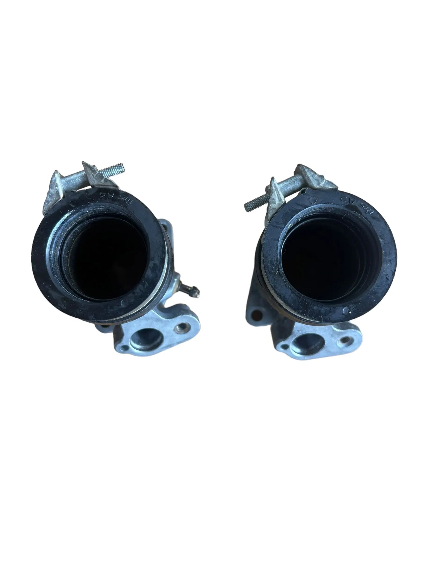 Collettori Aspirazione Originali usati Yamaha Tmax 500 2004/2005/2006/2007 PabloSTmaxShop