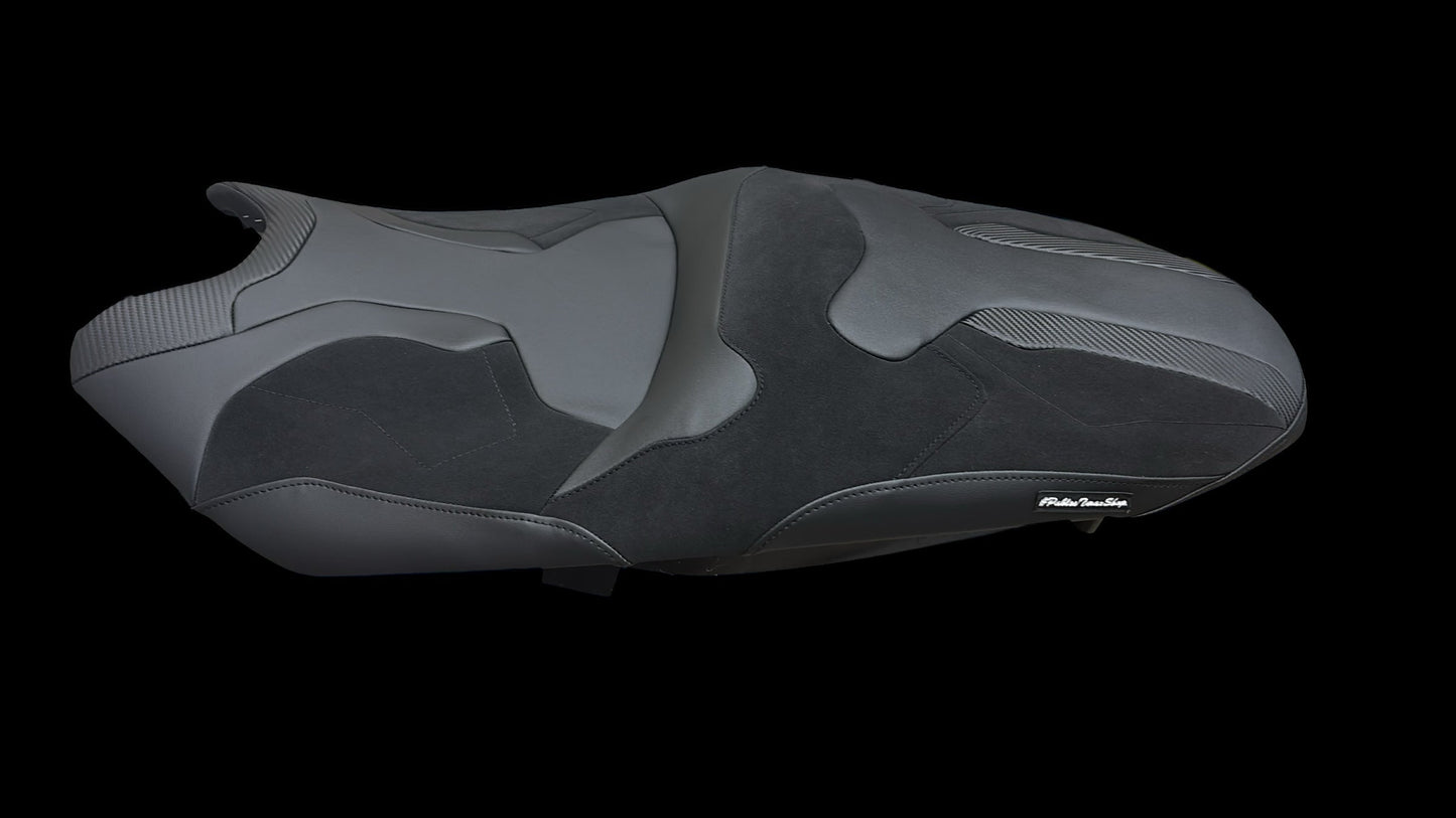 yamaha tmax fodera sella copertura rivestimento Revolution only 560 2020/2022 PabloSTmaxShop