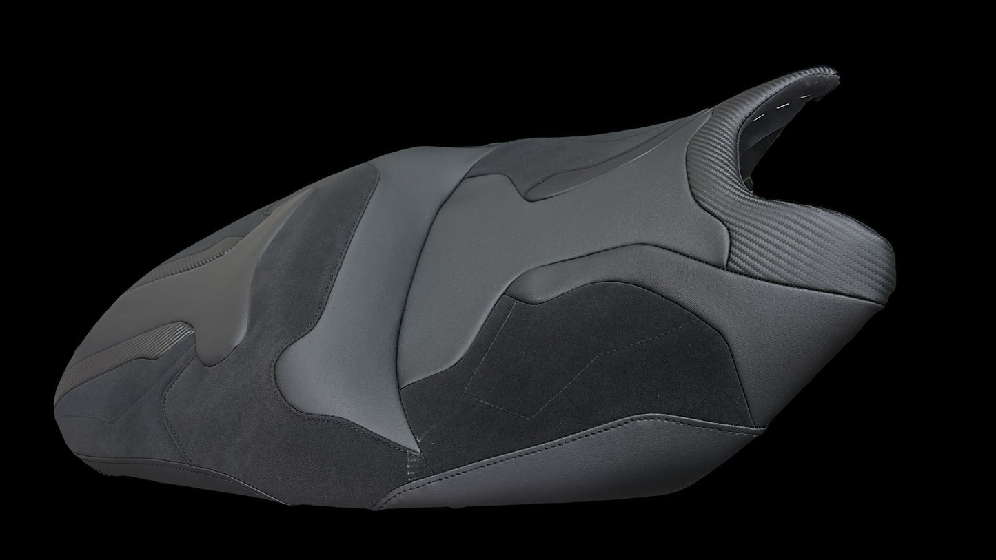 yamaha tmax fodera sella copertura rivestimento Revolution only 560 2020/2022 PabloSTmaxShop