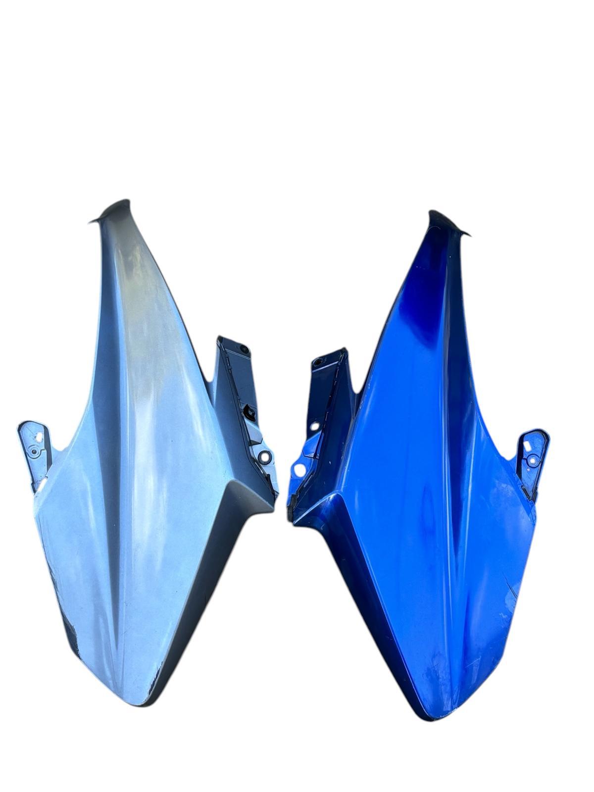 Scudo anteriore DX-SX o Coppia usato per Yamaha Tmax 500 2008/2009/2010/2011