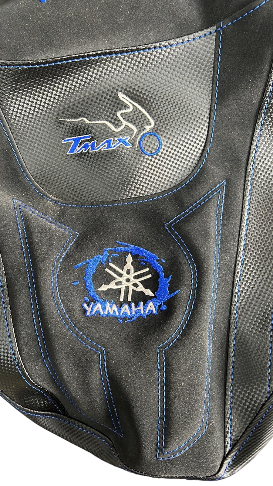 Fodera Copertura sella antiscivolo yamaha tmax 500-530-560
