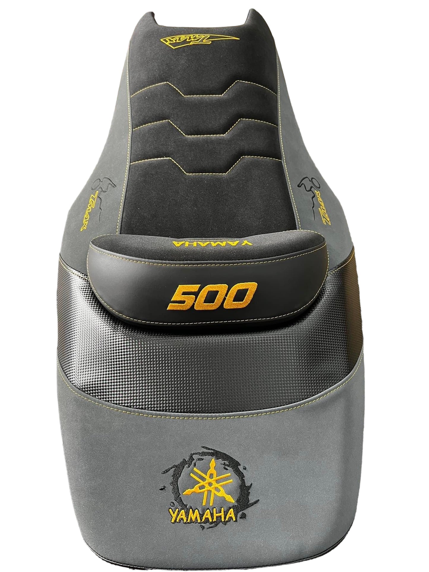 Fodera Copertura sella antiscivolo yamaha tmax 500-530-560