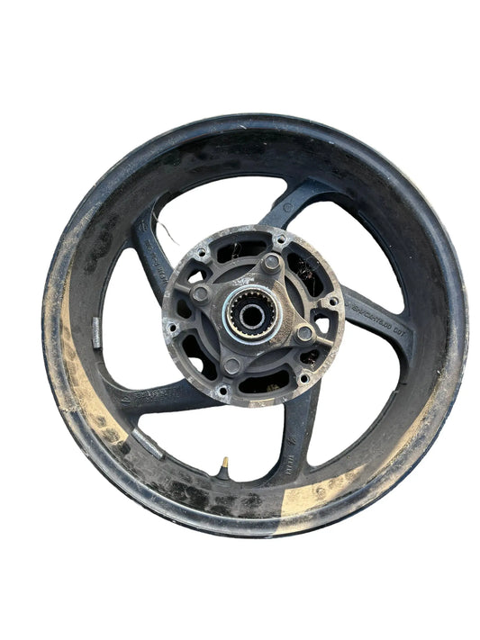 CERCHIO POSTERIORE YAMAHA TMAX T-MAX 4B5 500 2009/2010/2011 PabloSTmaxShop