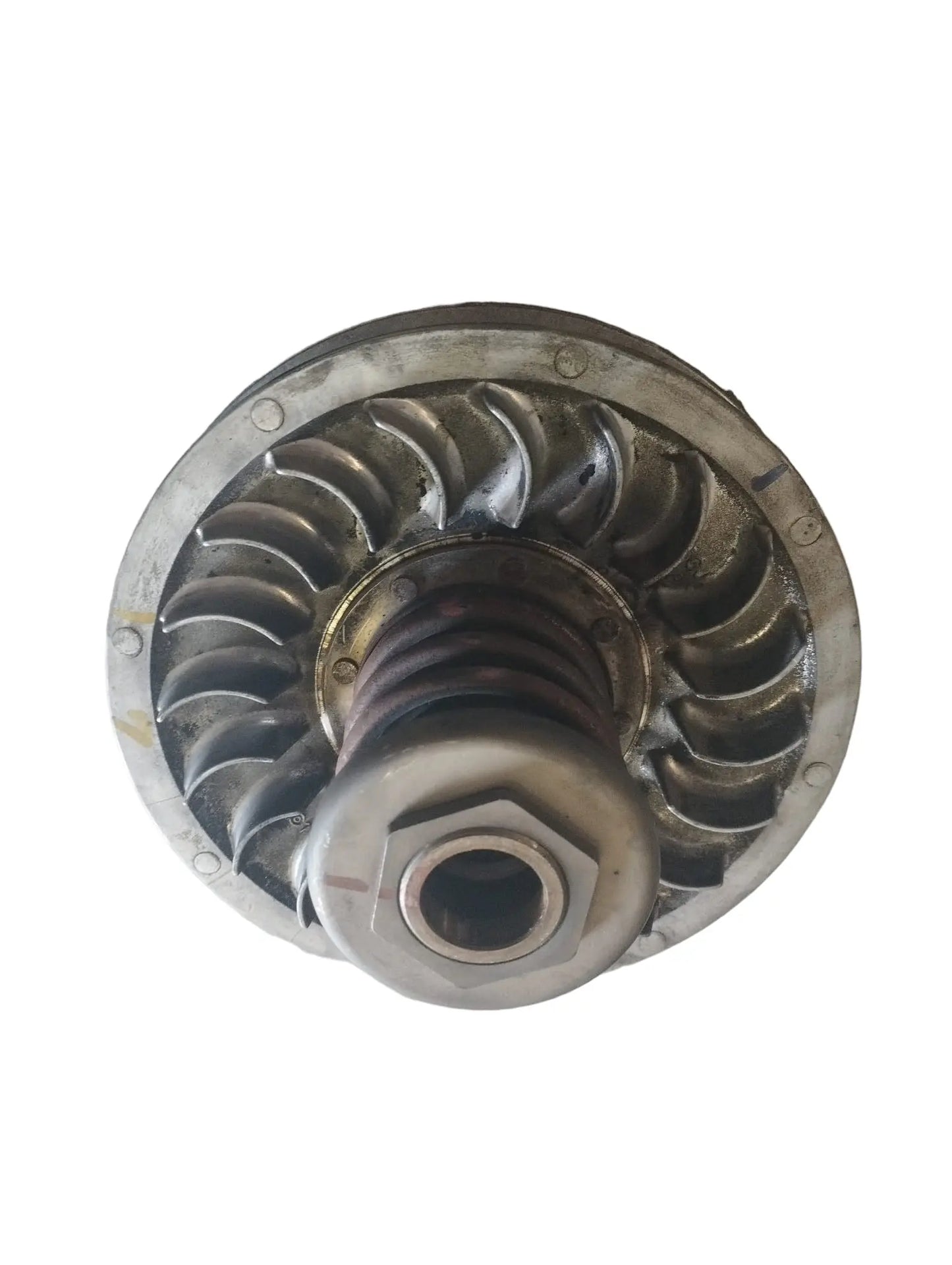 Correttore di coppia originale per tmax 500 PabloSTmaxShop