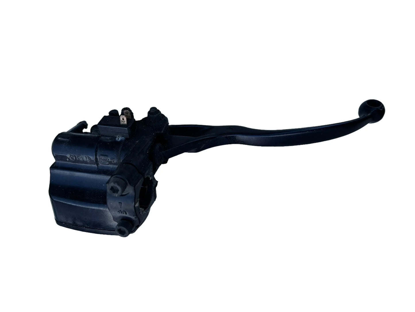 POMPA + LEVA FRENO POSTERIORE DESTRA YAMAHA TMAX 530 2012/2013/2014/2015/2016 PabloSTmaxShop