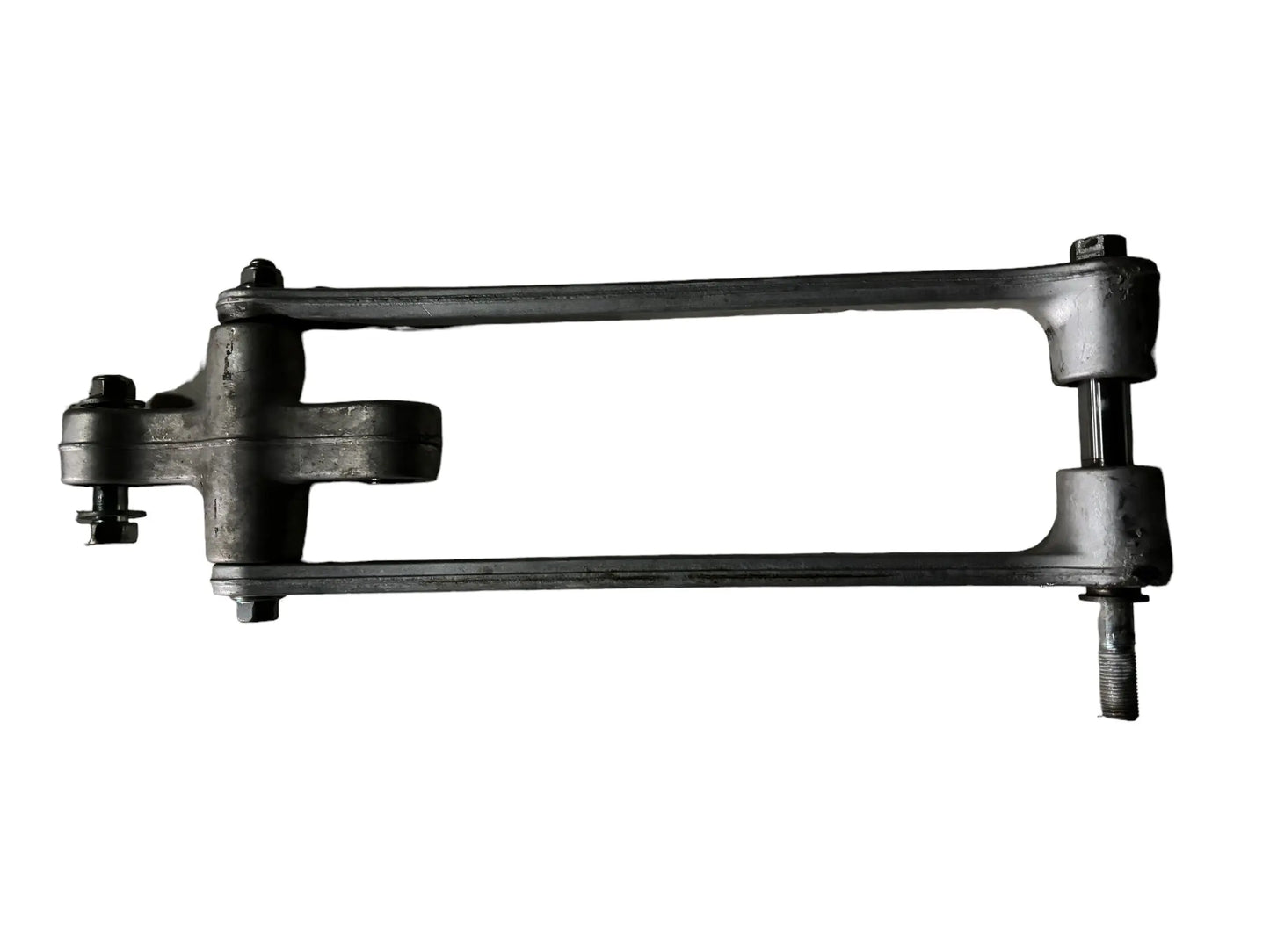 LEVERAGGIO MONO AMMORTIZZATORE YAMAHA T-MAX 560 2020-2021 / LINK PabloSTmaxShop