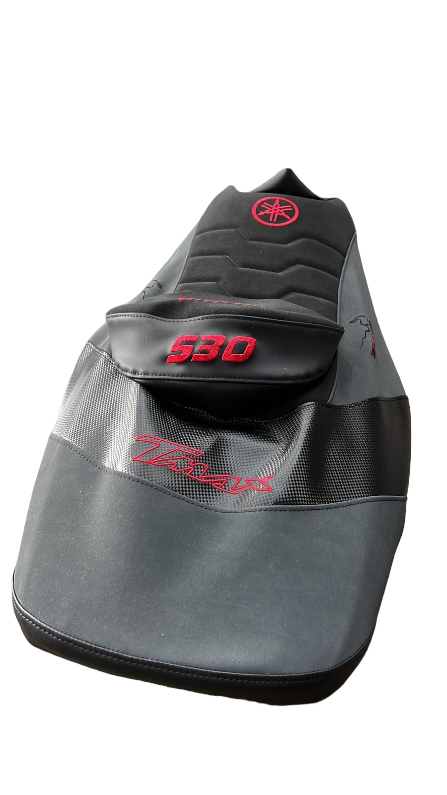 Fodera Copertura sella antiscivolo yamaha tmax 500-530-560