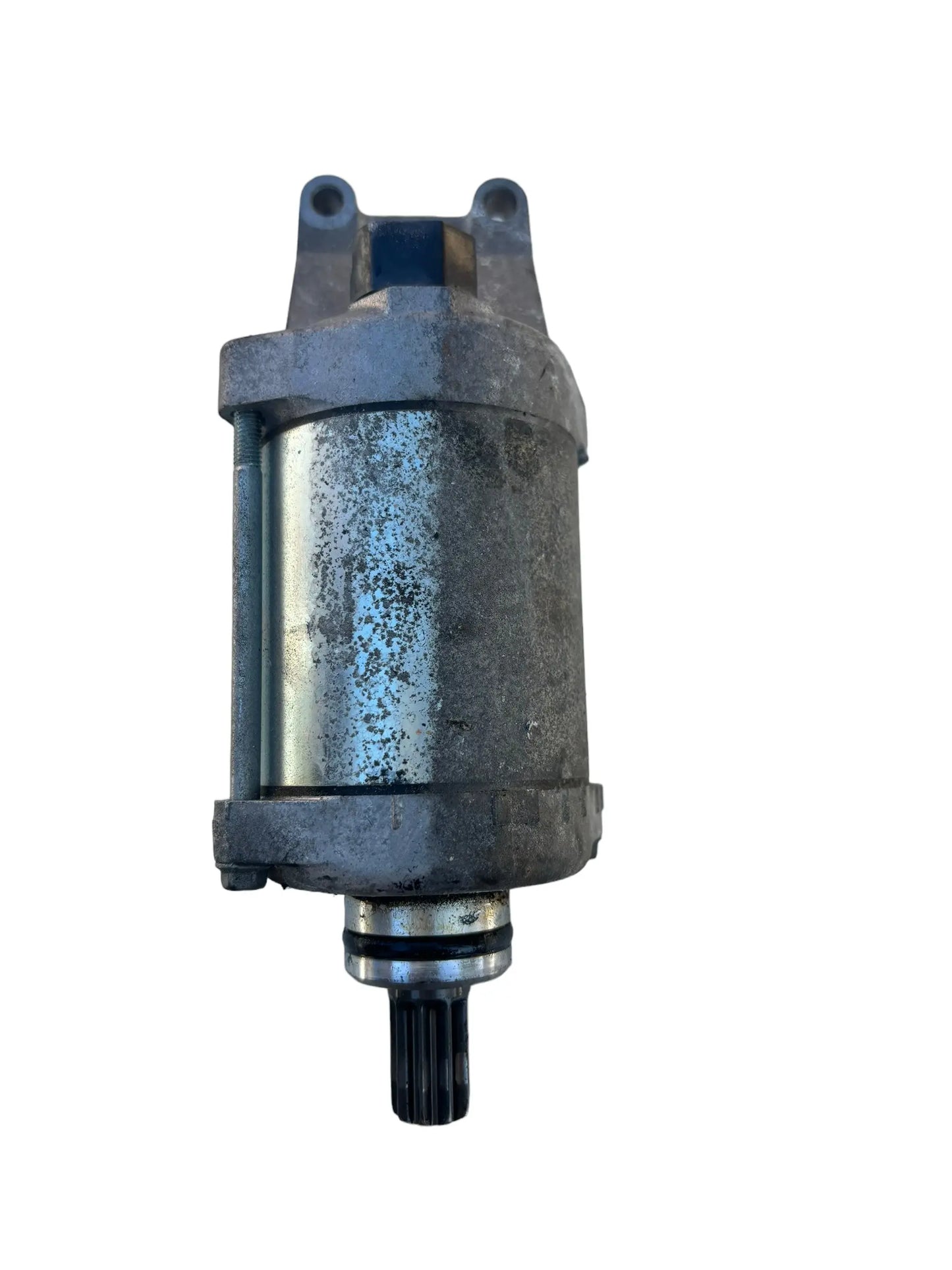 Motorino Avviamento Starter Motor Arrowhead YAMAHA XP500 TMAX 500 530 08 12 16 PabloSTmaxShop