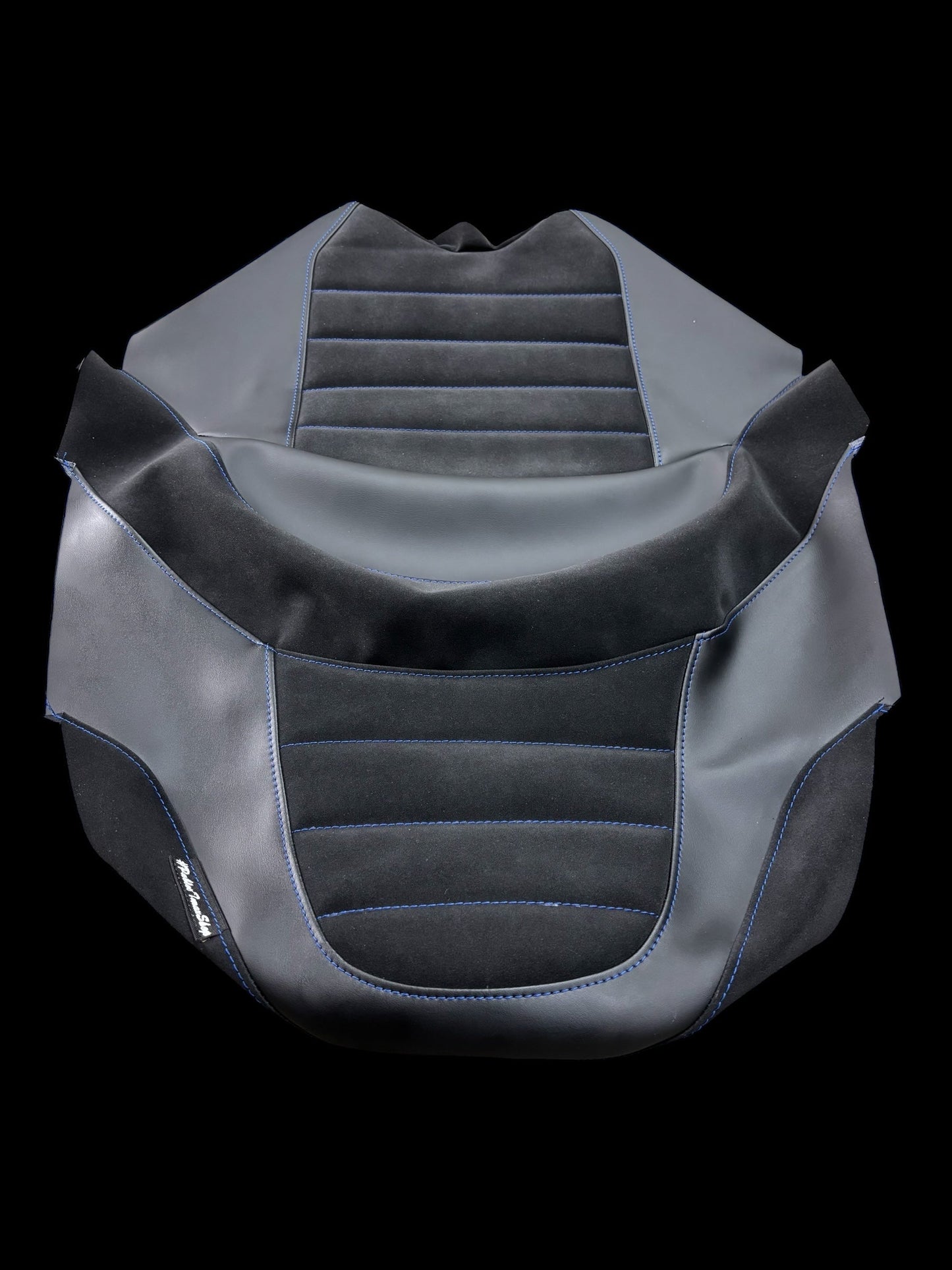 yamaha tmax fodera sella copertura rivestimento PabloSTmaxShop