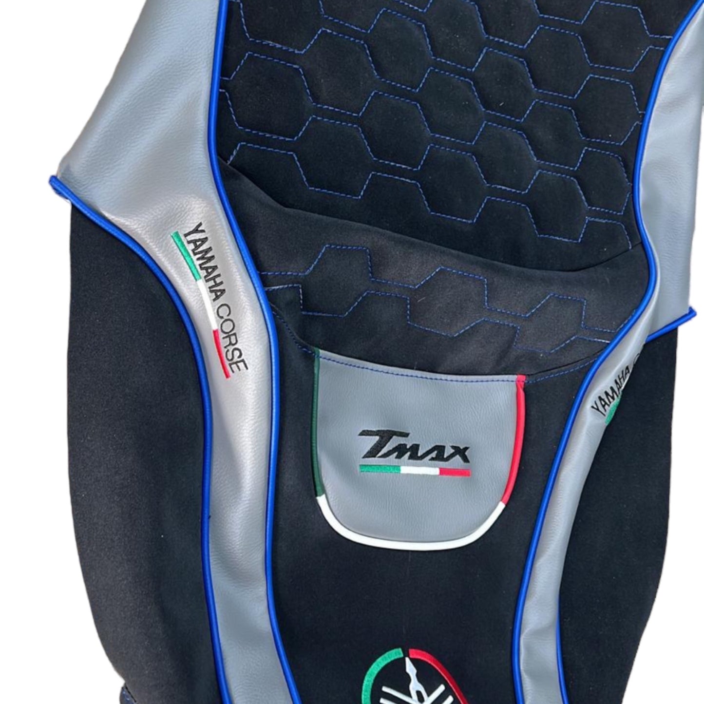 Fodera Copertura sella antiscivolo yamaha tmax 500-530-560