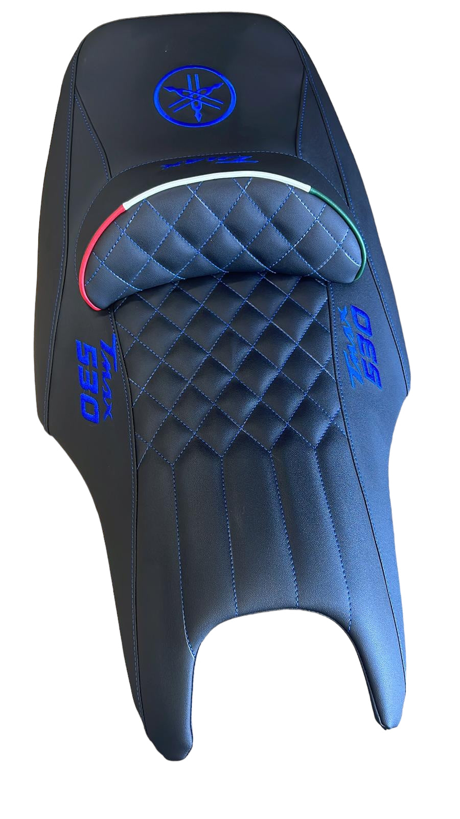 Fodera Copertura sella antiscivolo yamaha tmax 500-530-560