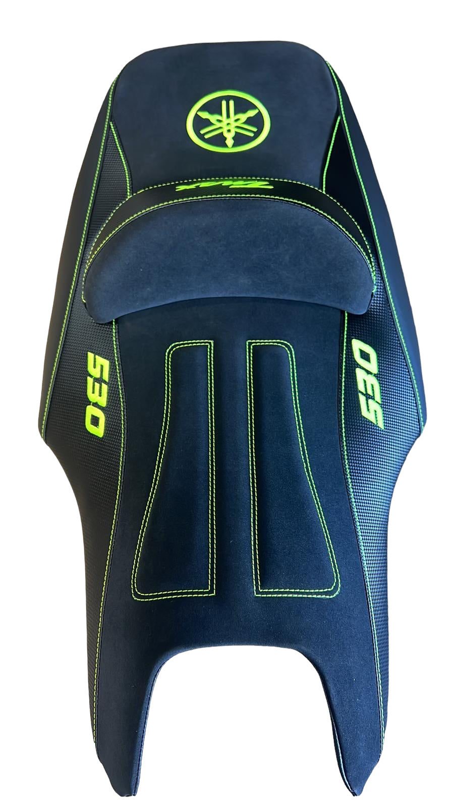 Fodera Copertura sella antiscivolo yamaha tmax 500-530-560