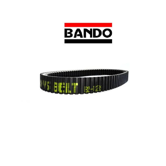 CINGHIA TRASMISSIONE INTERNA BANDO YAMAHA TMAX T MAX 500-530 2001/2012-2012/2016 BANDO