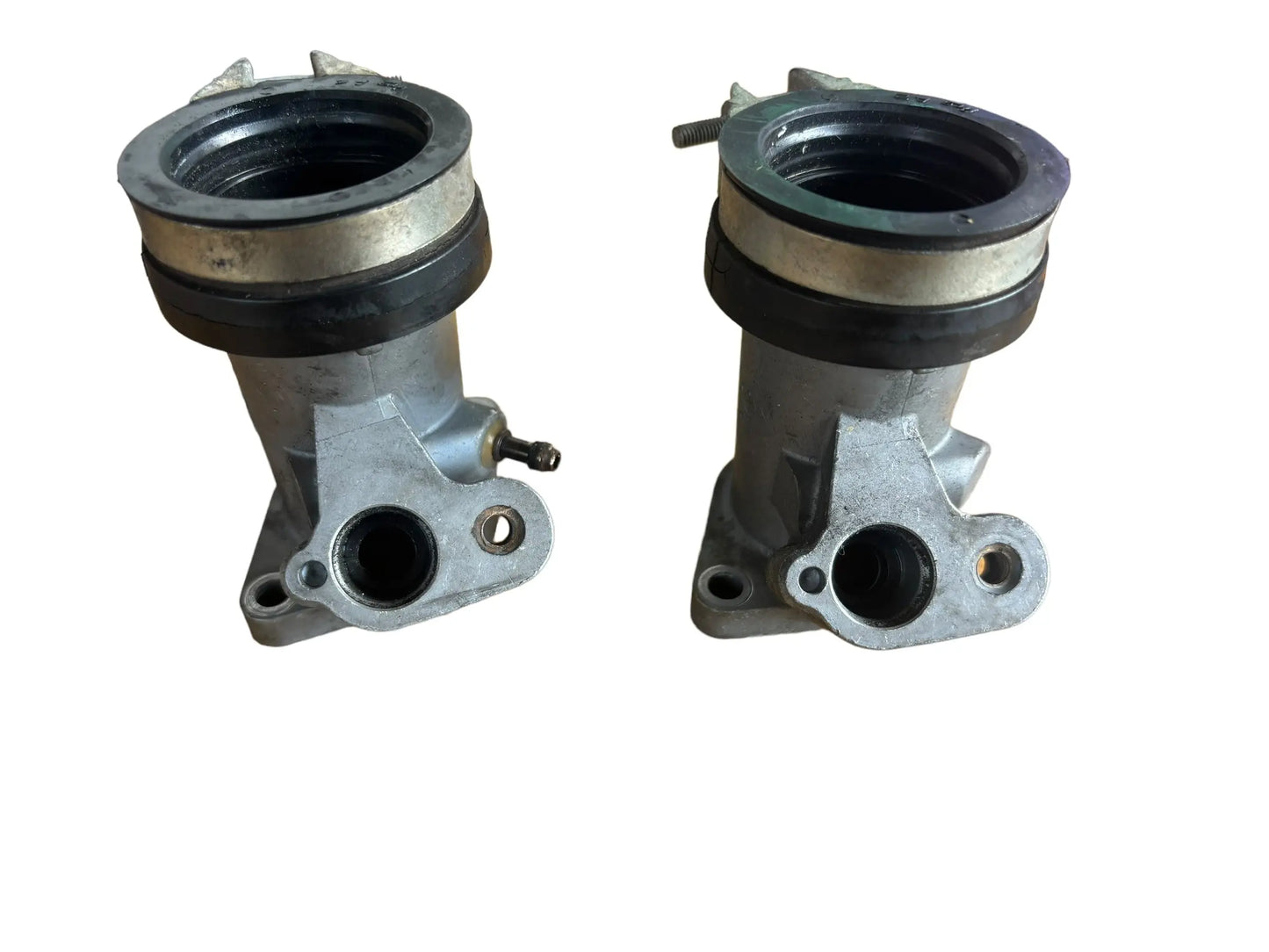 Collettori Aspirazione Originali usati Yamaha Tmax 500 2004/2005/2006/2007 PabloSTmaxShop