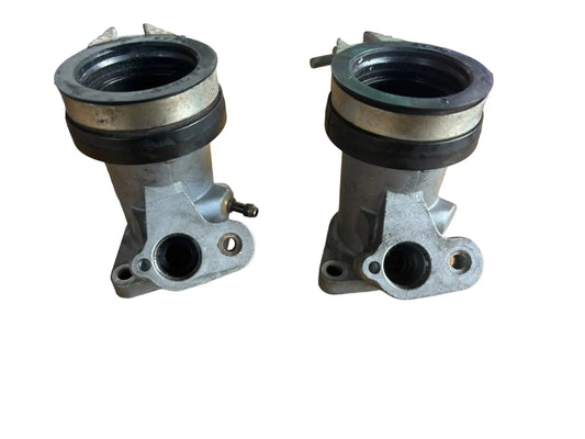 Collettori Aspirazione Originali usati Yamaha Tmax 500 2004/2005/2006/2007 PabloSTmaxShop