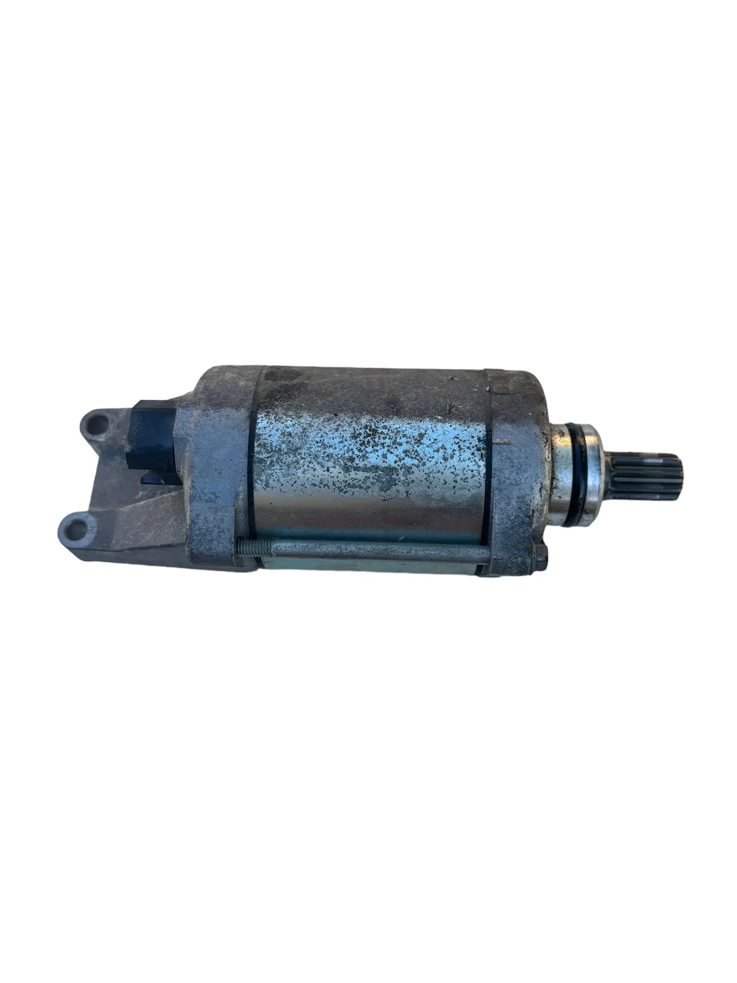 Motorino Avviamento Starter Motor Arrowhead YAMAHA XP500 TMAX 500 530 08 12 16 PabloSTmaxShop