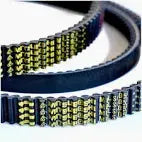 CINGHIA TRASMISSIONE PRIMO IMPIANTO YAMAHA TMAX 500 2004/2005/2006 FINO 2011 PabloSTmaxShop