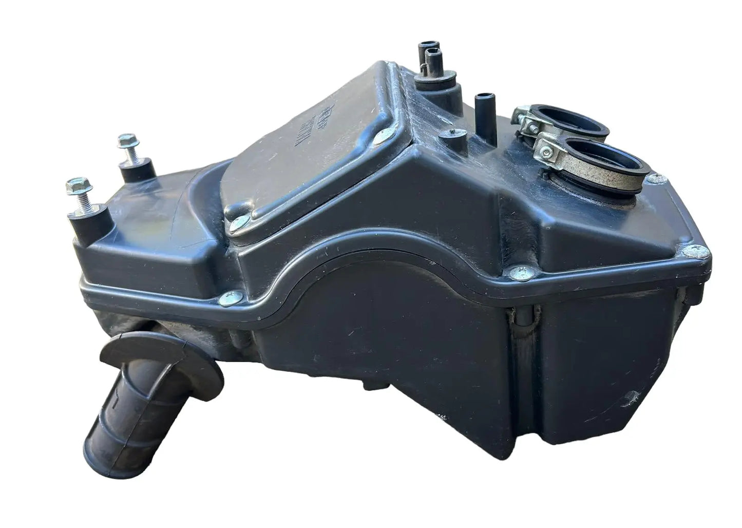 Filtro Aria Scatola Cassa Filtri Yamaha T-Max 500 2008 11 2012 Box Airbox Filter PabloSTmaxShop