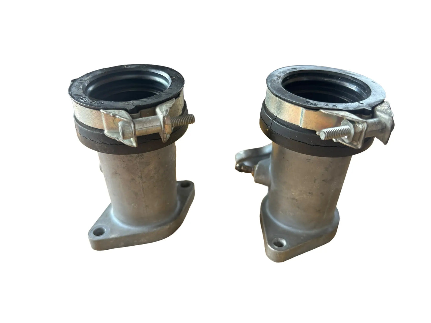 Collettori Aspirazione Originali usati Yamaha Tmax 500 2004/2005/2006/2007 PabloSTmaxShop