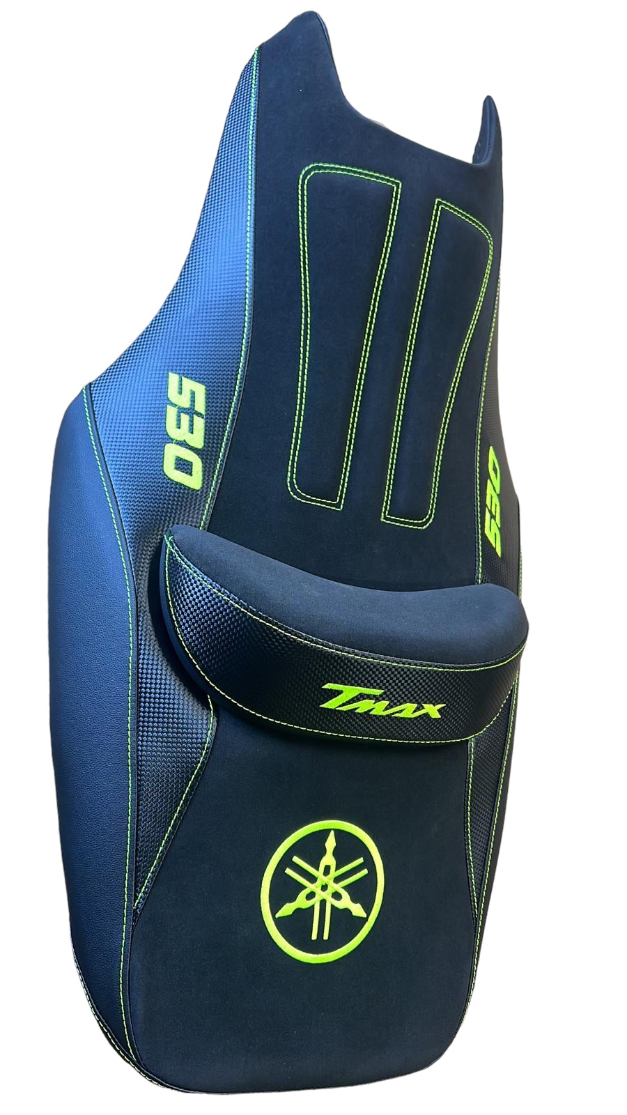 Fodera Copertura sella antiscivolo yamaha tmax 500-530-560