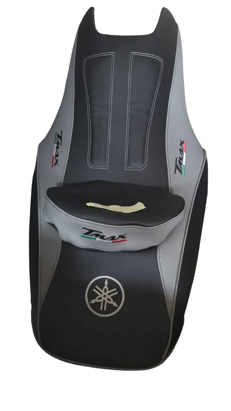 Fodera Copertura sella antiscivolo yamaha tmax 500-530-560