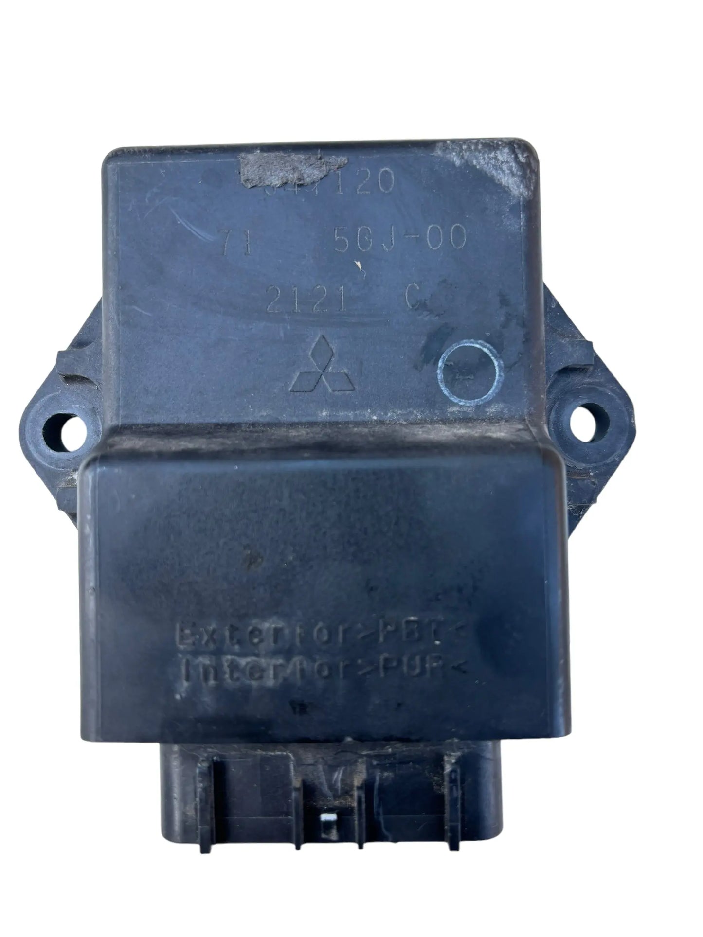 Centralina accensione originale T-MAX 500 2001 2002 2003 carburatori PabloSTmaxShop