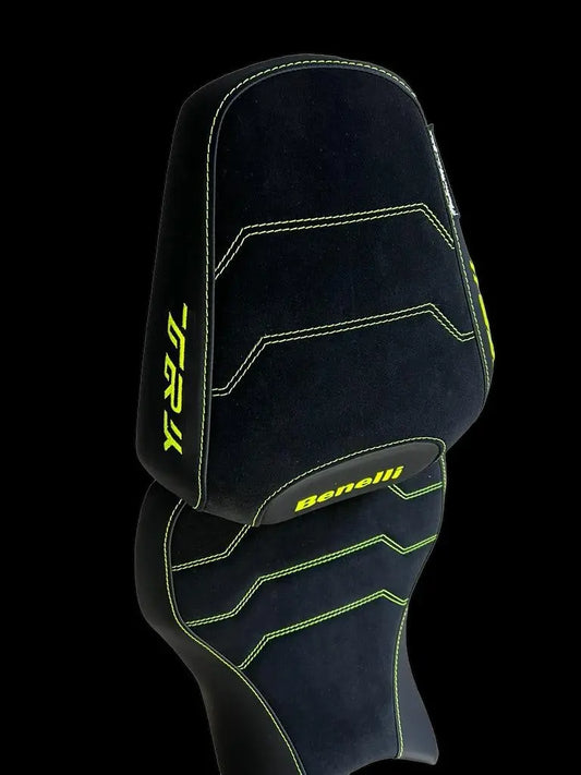 Benelli TRK 702X fodera sella copertura rivestimento PabloSTmaxShop