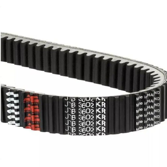 CINGHIA TRASMISSIONE INTERNA JTB PER YAMAHA 500 T-MAX DAL 2004 AL 2011 JT