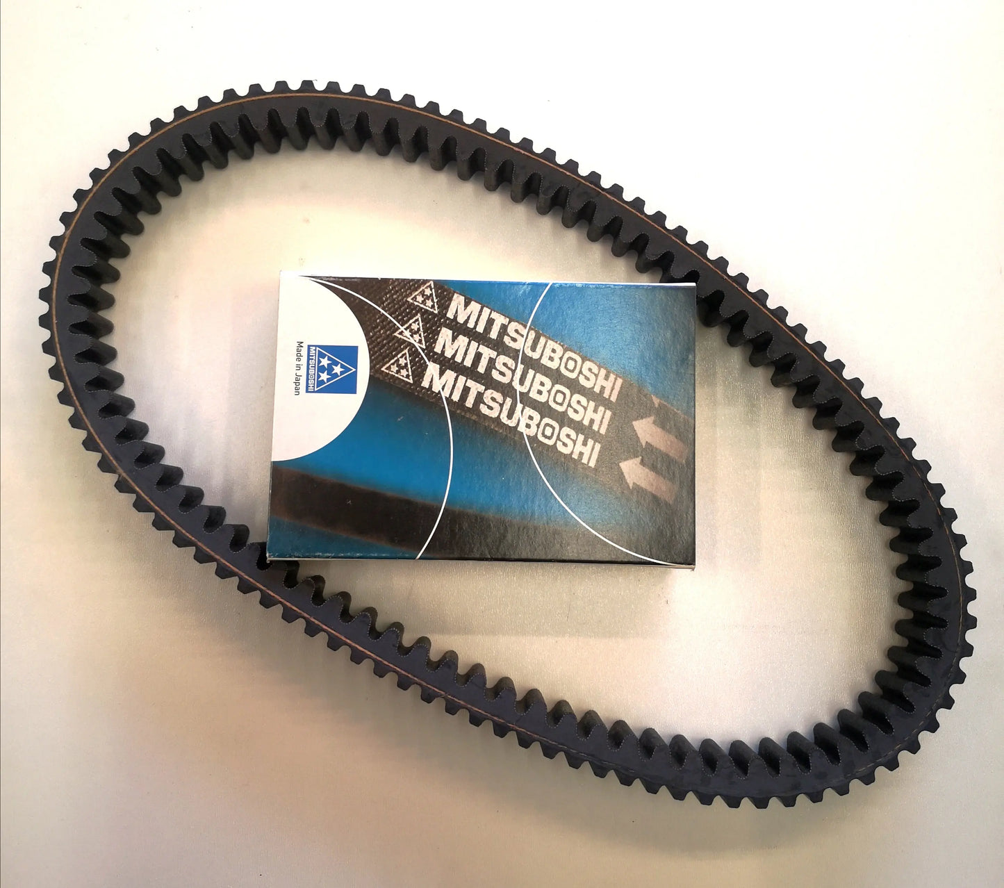 CINGHIA TRASMISSIONE INTERNA MITSUBOSHI PRIMO IMPIANTO TMAX T MAX 560 2020/2024 mitshuboshi