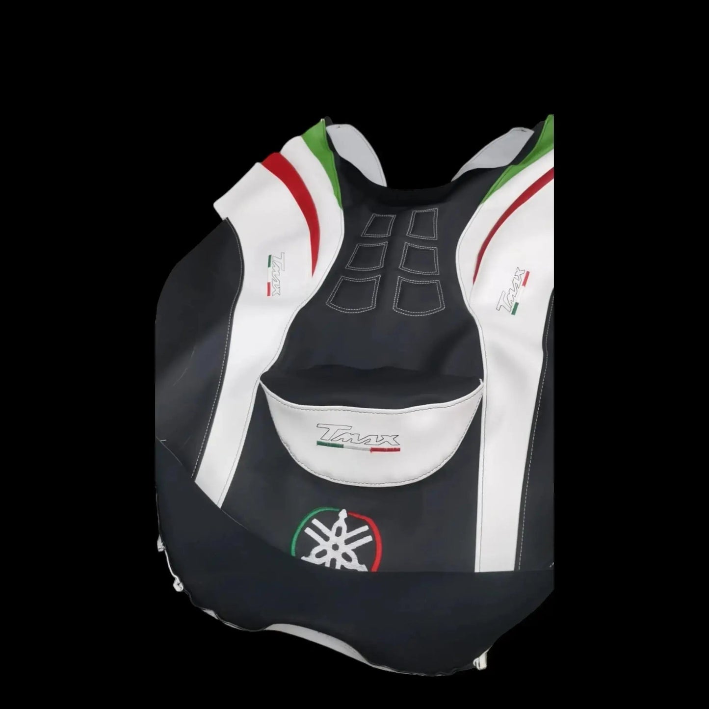 yamaha tmax fodera sella copertura rivestimento PabloSTmaxShop