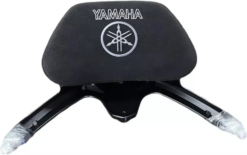 SCHIENALINO POGGIASCHIENA RICAMATO PER YAMAHA TMAX 500/530 2008/2009/2010- 2016 PabloSTmaxShop