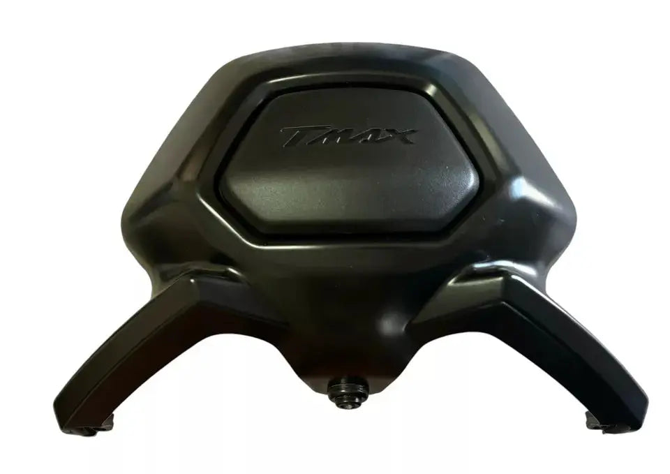 SCHIENALINO POGGIASCHIENA RICAMATO PER YAMAHA TMAX 500/530 2008/2009/2010- 2016 PabloSTmaxShop
