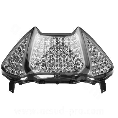 stop fanale faro posteriore a leds Top Quality RBMAX antigraffio omologato