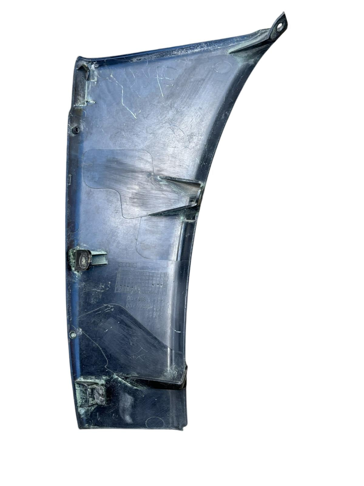 Scocca carena plastica sotto freccia lato dx per Yamaha Tmax 530 2012/2013/2014/2015/2016