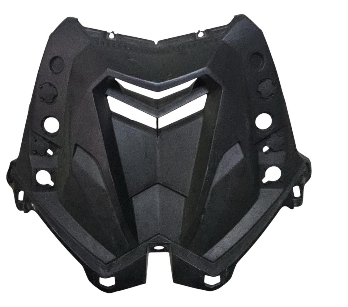 Retro cupolino originale usato anteriore Yamaha Tmax 530 2012/2013/2014/2015/2015