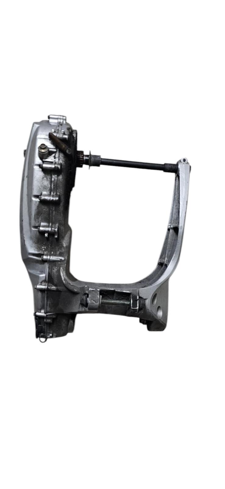 Forcellone cardano posteriore usato originale Yamaha TMax 500 2001/2002/2003/2004/2005/2006/2007/2008/2009/2010/2011