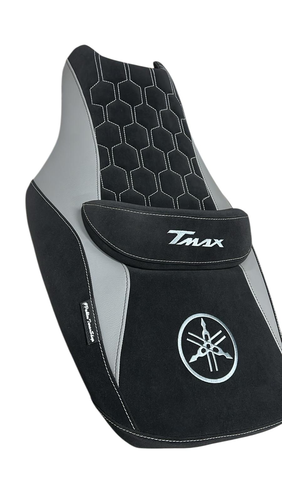 doublure de housse de selle Yamaha Tmax