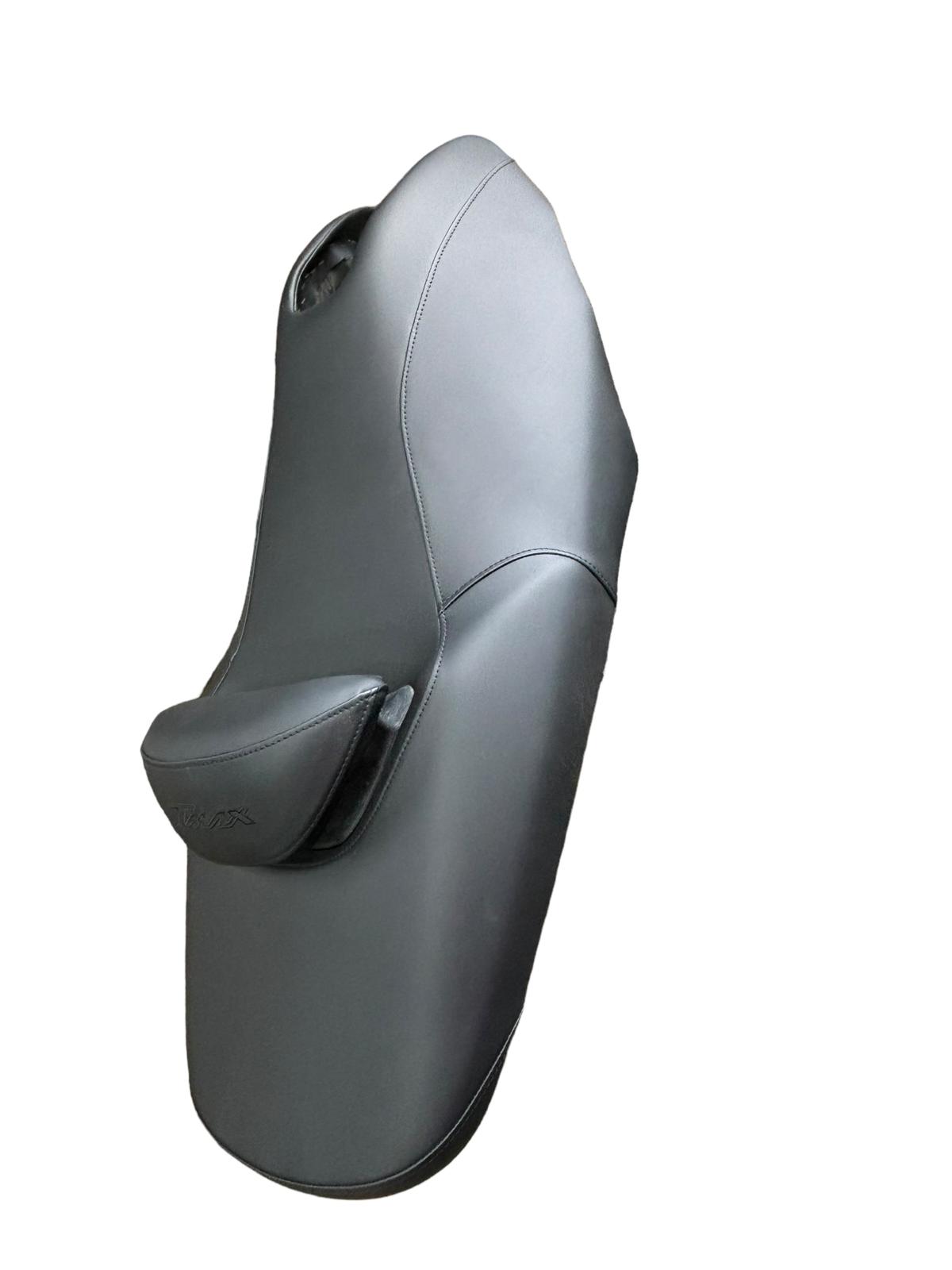 Sella completa Ricondizionata Yamaha Tmax 500 2001/2002/2003/2004/2005/2006/2007 PabloSTmaxShop