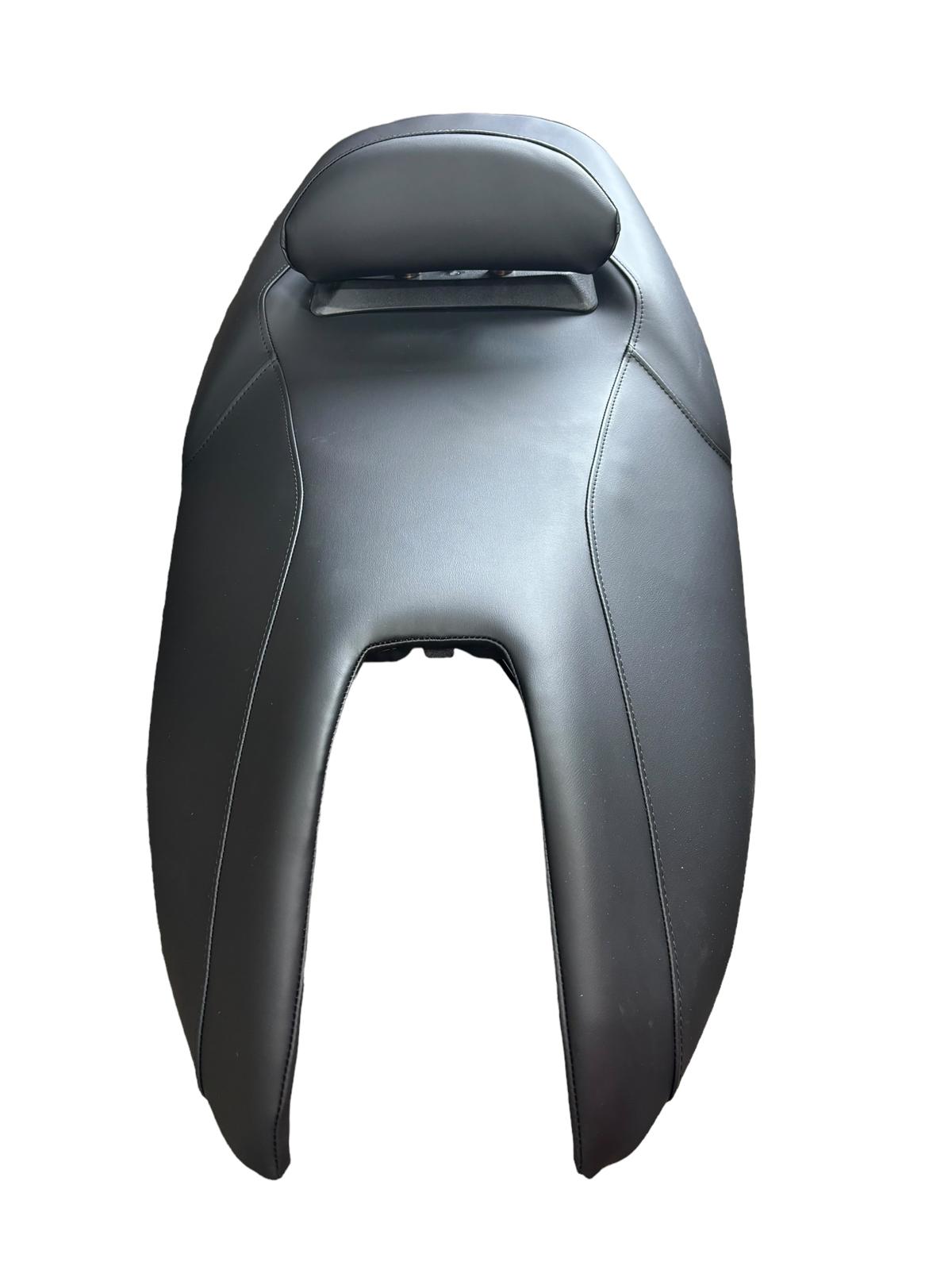 Sella completa Ricondizionata Yamaha Tmax 500 2001/2002/2003/2004/2005/2006/2007 PabloSTmaxShop