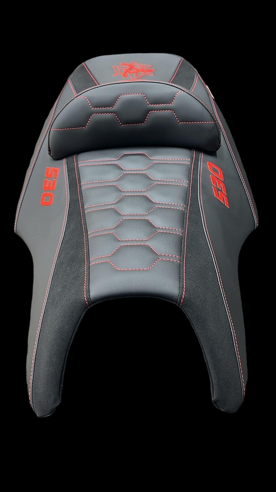 yamaha tmax fodera sella copertura rivestimento trinacria PabloSTmaxShop