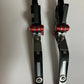 KIT LEVE FRENO REGOLABILI YAMAHA TMAX 500 2001/2002/2003/2004/2005/2006/2007 PabloSTmaxShop