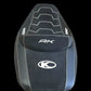 yamaha tmax fodera sella copertura rivestimento simil originale standard PabloSTmaxShop