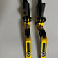 KIT LEVE FRENO REGOLABILI YAMAHA TMAX 500 2001/2002/2003/2004/2005/2006/2007 PabloSTmaxShop