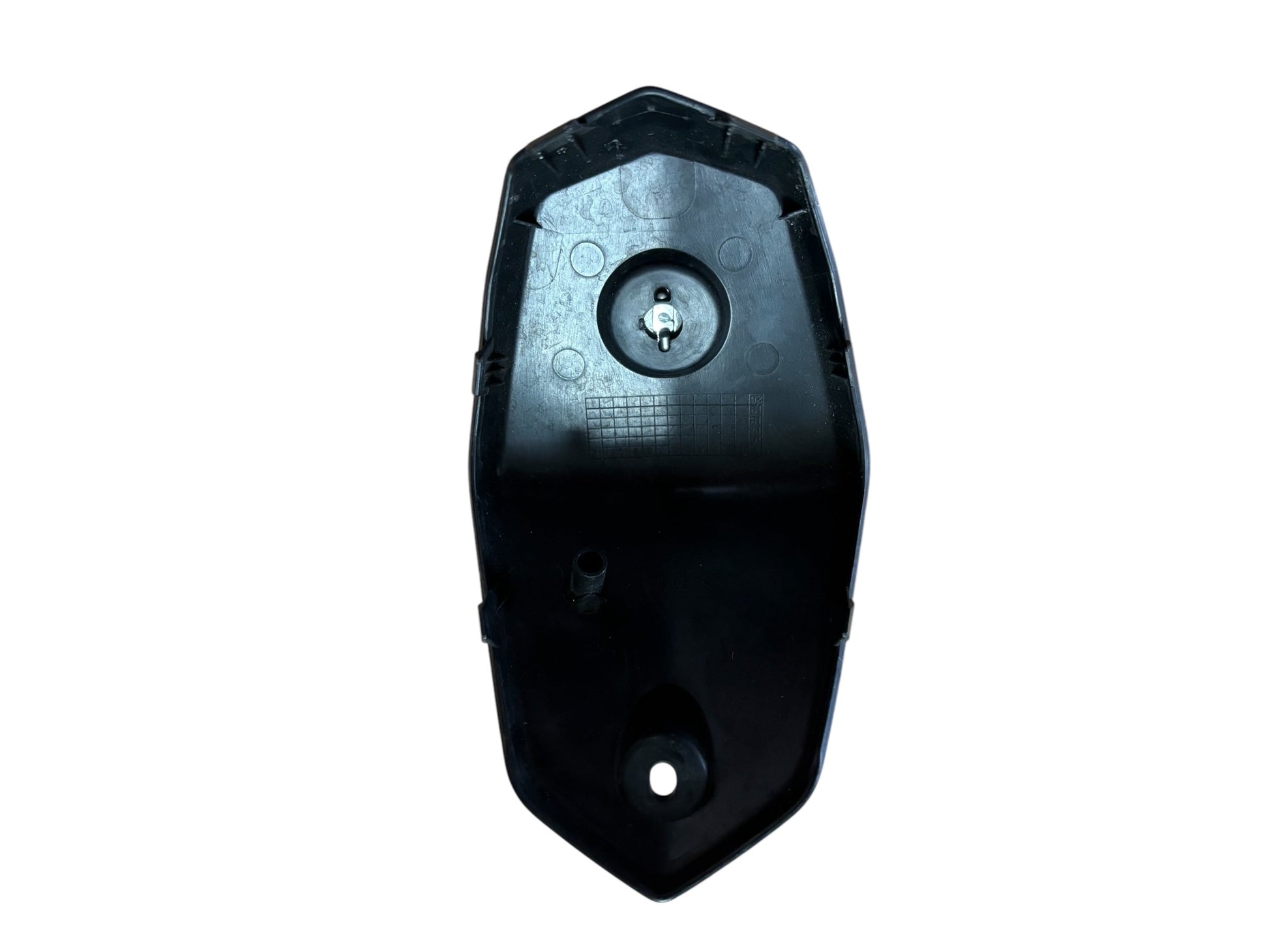Cover copertura manubrio per Yamaha TMax 530 2017/2018/2019 DX/SX PabloSTmaxShop