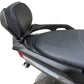 Schienale passeggero Yamaha Tmax 530/560 2017/2018/2019/2020/2021