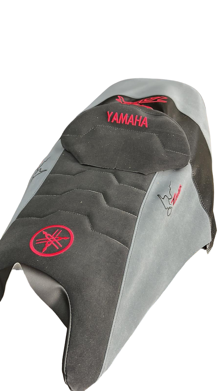 Fodera Copertura sella antiscivolo yamaha tmax 500-530-560 PabloSTmaxShop